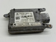 AUDI A6 A7 C7 module sensor RADAR ACC left asystent changes supports ruchu LEGAL