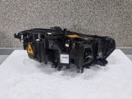 light left BMW X5 G05 X6 G06 Full Led Laser