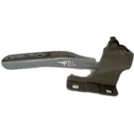 hinge bonnets front front left Nissan Tiida and sedan
