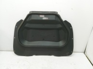 Ford Mustang Mach-E soundproofing bonnets LJ8B-R16D672-BC
