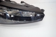 SKODA SCALA CRYSTAL LIGHTING 19- reflektor right light right 657941016