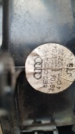 AUDI A4 B6 B7 speaker front rear part