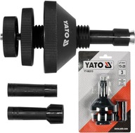 Nástroj na centrovanie spojky Yato YT-06313