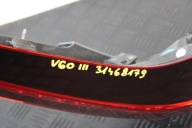 light right rear part 31468179 VOLVO S60 V60 III 3 2.0 D KOMBI