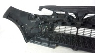 bumper front front RENAULT FLUENCE LIFT 13-16 LED DRL TEGNE grille