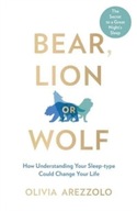 Bear, Lion or Wolf: How Understanding Your Sleep