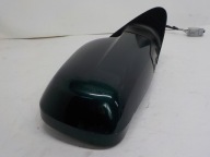 HONDA CR-V II CRV mirror exterior right 5 vertical