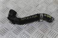 hadice vedení vody NAVARA IV 4 D23 NP300