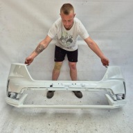 HONDA CR-V VI 6 AERO 22- bumper front front accessories 711013B4A