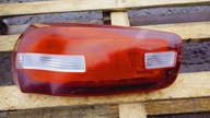 CITROEN C4 II PICASSO LAMPA LEWA TYŁ TYLNA 13-17