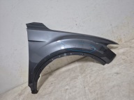 VW T-ROC and 1 17-25 fender front front right
