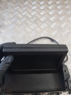 display navigation devices 96735347ZD PEUGEOT 308 and