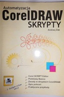 Automatyzacja CorelDraw skrypty - A. Żak