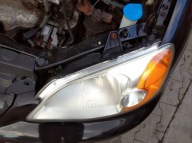 HONDA CIVIC 7 VII ES4 sedan 00-04 light REFLEKTOR left front front EU