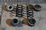 IDEALNE springs rear part rear. PORSCHE PANAMERA 971 1