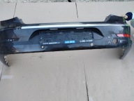 VW PASSAT CC 08-12 Stoßstange heck 3C8807421
