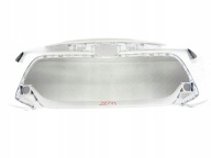 Toyota Corolla 18- bumper front front