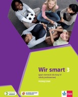 Wir Smart 3 Klasa 6 Podręcznik