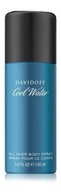 Davidoff Cool Water Men Mgiełka do ciała 150 ml