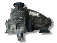 gearbox distribution Mercedes-Benz M W164 2006 A2512801200