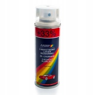 MOTIP CAR COLOR LAKIER 200ML