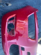 bumper front CITROEN C4 GRAND PICASSO II PRZEDLIFT EPYD