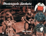 Motorcycle Jackets: Ultimate Bikers Fashions