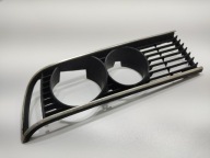 grill grille cover lights right front front BMW 7 E23 1977-1986