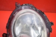 REFLEKTOR pravý světlo předek EU 0301225302 MINI COOPER ONE R56 06-10