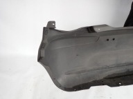 KIA PICANTO 1 LIFT 07-11- bumper rear part rear replacement