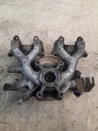 VOLKSWAGEN POLO II 1.0B 86C 2F intake manifold