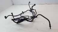 hose fuel line Citroen C5 III 1,6 HDI
