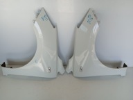 fender KIA RIO IV left
