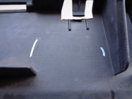 cover below front bumper AUDI Q5 80A 16- S-LINE