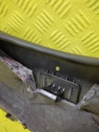 MERCEDES W203 cover consoles A2036802487