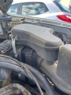 Gehäuse filter luft Mitsubishi Outlander 1 und 03-06 2.0 4WD