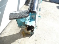quarter side threshold pillar left front front rear part rear VW ID3 PRO LC6L