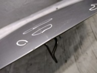Cofano Renault Clio III 3 lift k: TEKNG