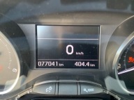 dials predkosciomierz 77.041 Peugeot 208 1.6 HDI
