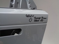 door left rear. RANGE ROVER VELAR 18- NR 46401