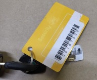 key holder blocking SKODA CONSTRUCT 27 MD S-00024-00 OE new