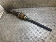 semi-axis semi-axis right front RENAULT KOLEOS 2 2018 2.0 DCI