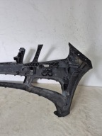 MERCEDES E-KLASA W212 AVANTGARDE 09-13 bumper front front 6XPDC SPR