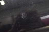 dveře levé předek přední černé BMW E63 03-07