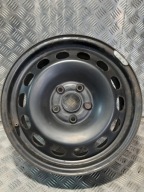 disk oceľový 1x VW 1K0601027A R16 ET50 5x112 6.5j