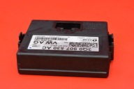 control unit module GATEWAY 3Q0907530AC SKODA OCTAVIA 3 III 2.0 TDI 150KM 17-20