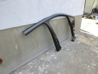 VW TOURAN 5TA 2015- threshold right pillar