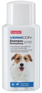 Beaphar Vermicon szampon dla psa 200ml