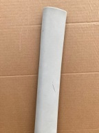VW T5 MULTIVAN Starline 03- cover Slupka rear part left spoiler pillar rear