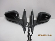mirror mirrors OPEL ASTRA L 6 KAMERA
